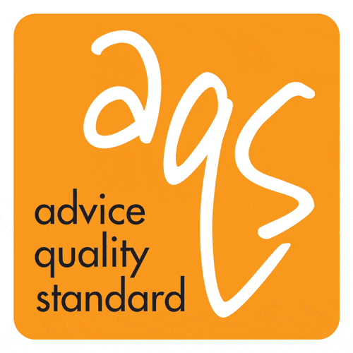 Advice Quality Standard quality mark